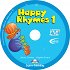 Happy Rhymes 1 - DVD NTSC