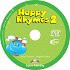 Happy Rhymes 2 - DVD NTSC