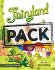 Fairyland 3 Primary Course - Pupil's Book (+ Pupil's Audio CD & DVD PAL)