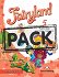 Fairyland 5 Primary Course - Pupil's Book (+ Pupil's Audio CD & DVD PAL)