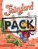Fairyland 5 Primary Course - Pupil's Book (+ Pupil's Audio CD & DVD NTSC)