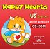 Happy Hearts US Starter - Teacher's Resource CD-ROM