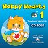 Happy Hearts US 1 - Teacher's Resource CD-ROM