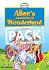 Alice's Adventures in Wonderland - Teacher's Edition (+ multi-ROM NTSC & Cross-platform Application)