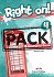 Right On! 4 - Grammar Book Student's (with DigiBooks App) (Gr.)