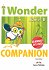 i Wonder Junior B - Companion & Grammar