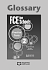 FCE For Schools Practice Tests 2 - Glossary