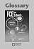 FCE For Schools Practice Tests 1 - Glossary