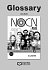 Nocn Plus Exam Preparation & Practice Tests C2 Glossary
