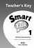 Smart Talk 1 Listening & Speaking Skills  Teacher's Book