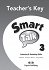 Smart Talk 3 Listening & Speaking Skills Teacher's Book